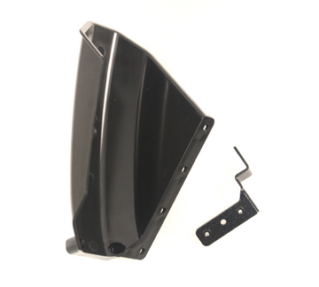 Replacement Plastic Chute