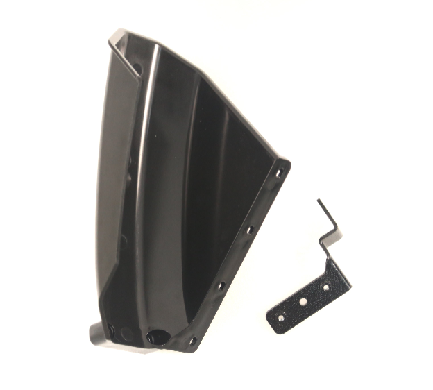 Replacement Plastic Chute