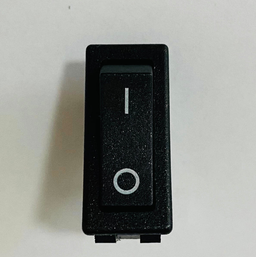 Replacement Power Switch