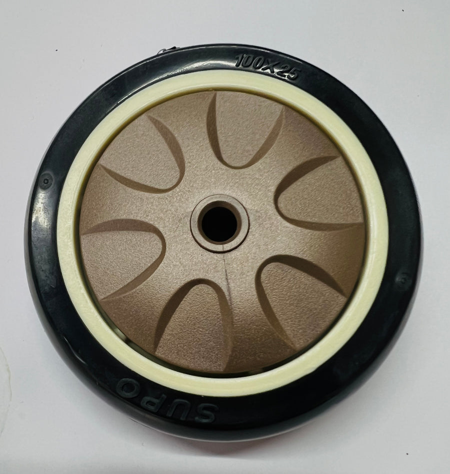 Replacement Towing Wheel