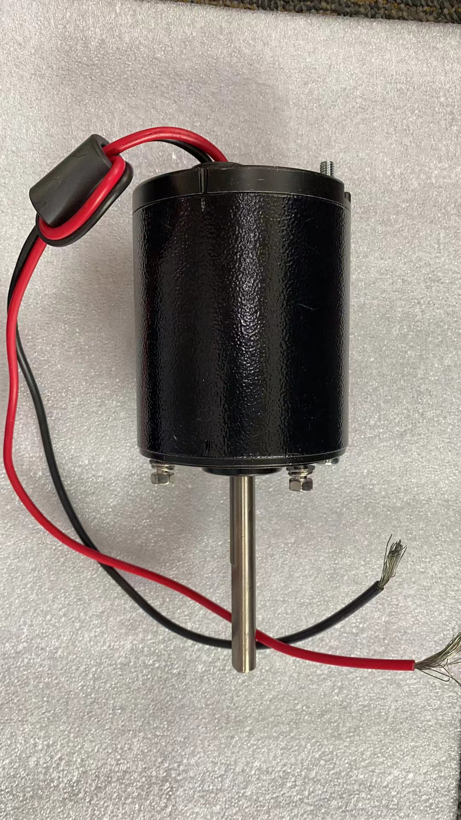 Common Service Motor Replacement Main Service Motor – Spinshot Sports UK