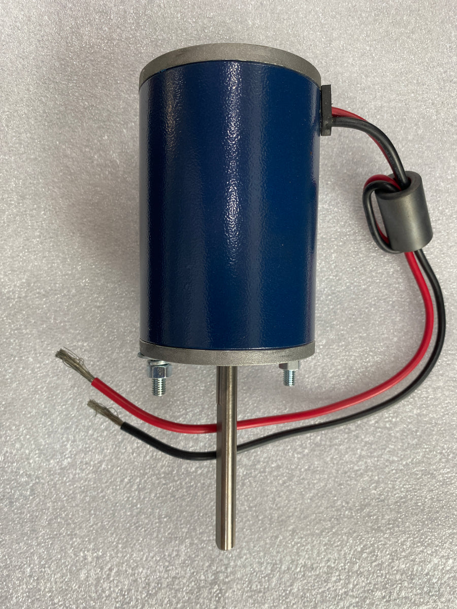 Replacement Main Service Motor