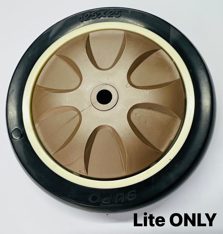 Replacement Towing Wheel