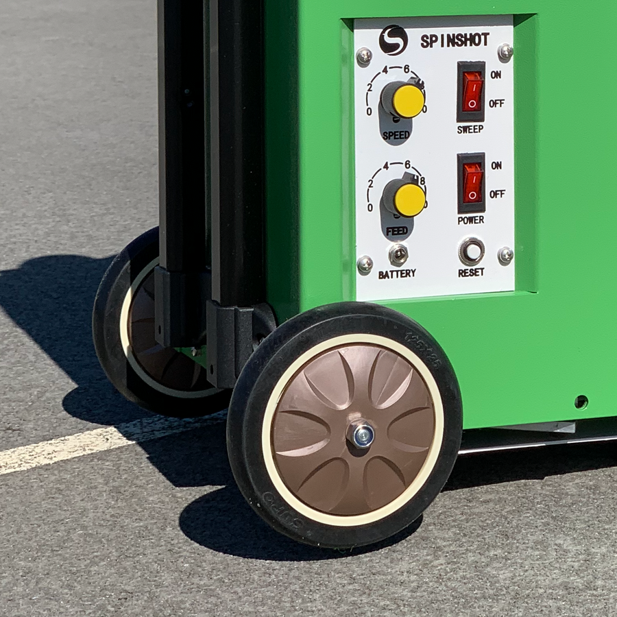 Replacement Towing Wheel
