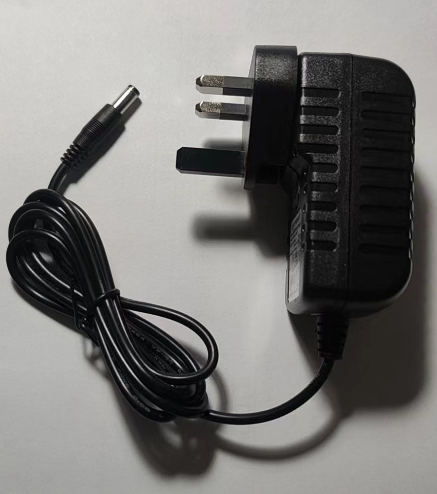 Battery Charger Spinshot Sports UK