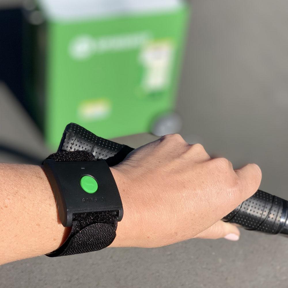 Remote Watch – Spinshot Sports UK